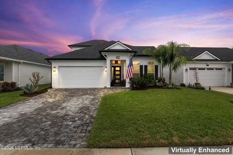 62 FARMERS BRANCH Avenue, Ponte Vedra, FL 32081