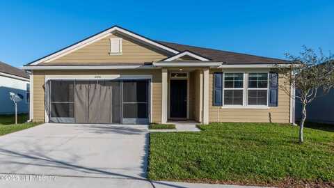 2058 DENTON Trace, Green Cove Springs, FL 32043