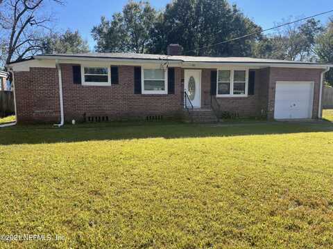 1240 GLEN LAURA Road, Jacksonville, FL 32205