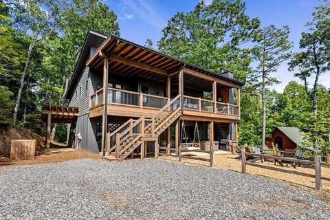 351 South Dream Catcher, Blue Ridge, GA 30513