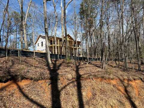 408 Creekside Trail, Ellijay, GA 30540