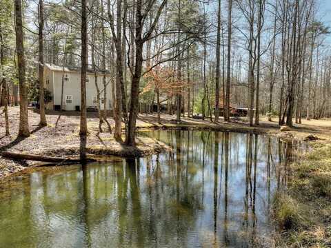 331 Rocky Hollow Road, Ellijay, GA 30536
