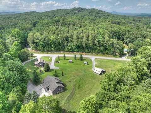 353 Sunrise Road, Blue Ridge, GA 30513