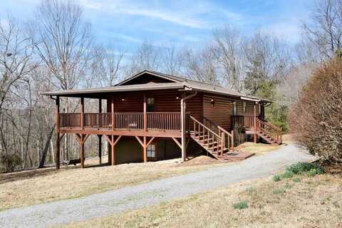659 Hwy 175, Hayesville, NC 28904