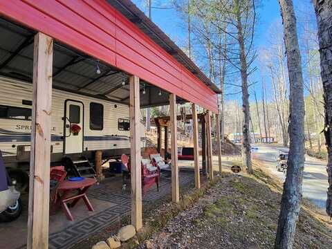 263 17th Street, Ellijay, GA 30540