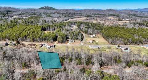 Lot 42 Coras Way, Blairsville, GA 30512