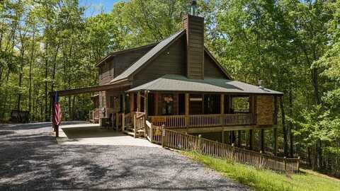 215 Brookhaven Trail, Mc Caysville, GA 30555