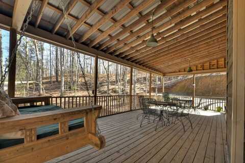 207 Joliet Drive, Ellijay, GA 30540