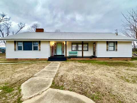 107 CR 211, Houston, MS 38851