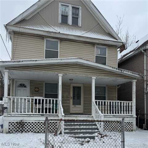 3907 Denison Avenue, Cleveland, OH 44109