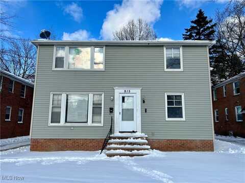 915 S Green Road, South Euclid, OH 44121