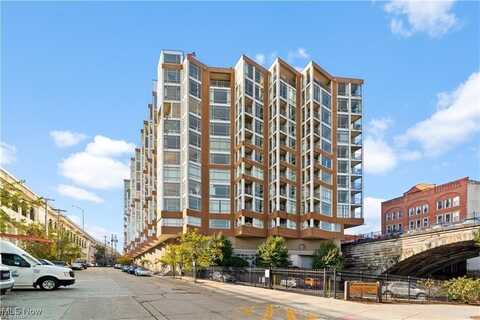 2222 Detroit Avenue unit: 503, Cleveland, OH 44113