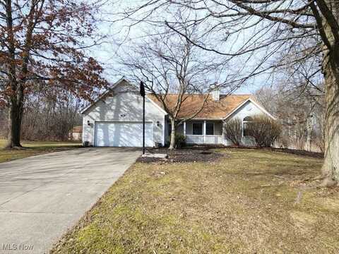 7529 Fantail Drive, Northfield Center, OH 44067