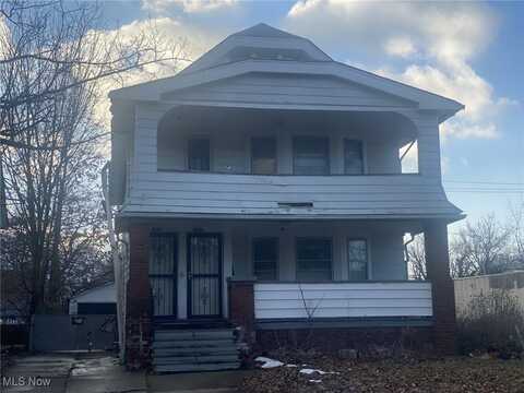 3266 E 140th Street, Cleveland, OH 44120