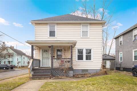 3570 E 113th Street, Cleveland, OH 44105