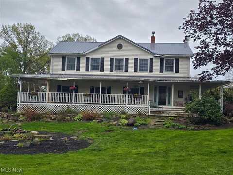 5261 E Maple Road, Geneva, OH 44041