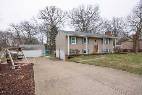 3316 Sierra Avenue SW, Canton, OH 44706