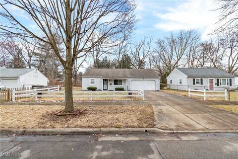 1125 Seward Avenue, Akron, OH 44320