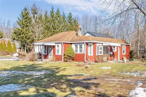 6991 Mckenzie Road, Olmsted Falls, OH 44138