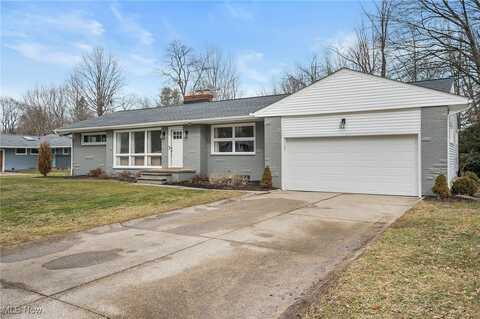 87 Kenridge Road, Fairlawn, OH 44333