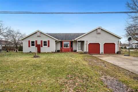 42017 Meadow Lane, LaGrange, OH 44050