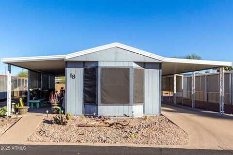 53 North Mountain Road, Apache Junction, AZ 85120