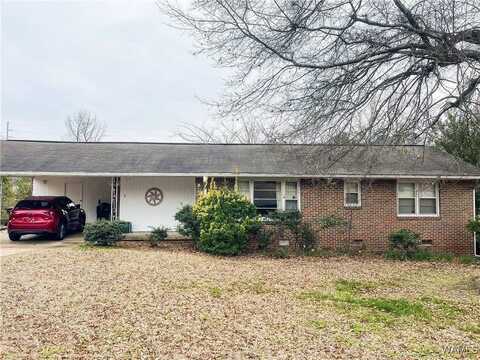 3 Pine Hls, Tuscaloosa, AL 35404