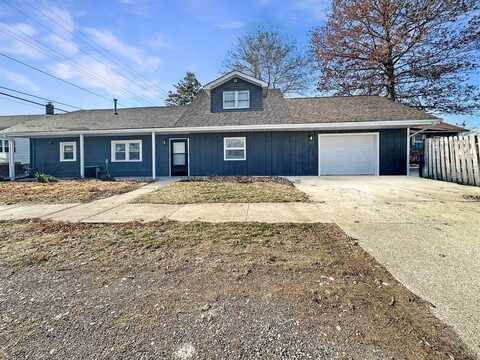 1717 S 26th St, Terre Haute, IN 47803