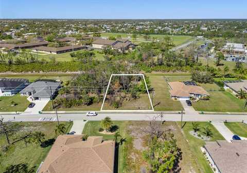 451 Boundary Boulevard, Rotonda West, FL 33947