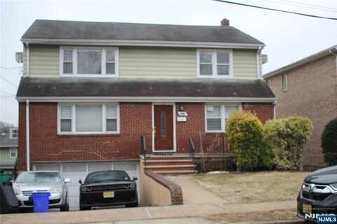 436 Plateau Avenue, Fort Lee, NJ 07024