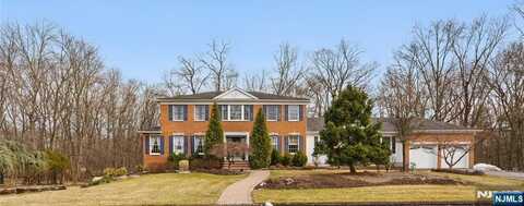 57 S Colonial Drive, Harrington Park, NJ 07640