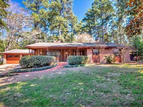 1105 Woodcrest, Nacogdoches, TX 75965