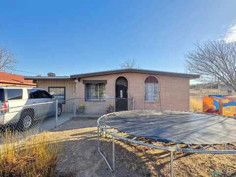 509 Juarez Street, Carlsbad, NM 88220