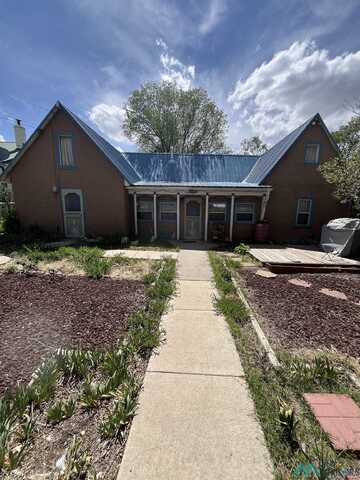 1007 Union Street, Las Vegas, NM 87701