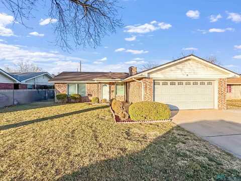 1236 W Copper Avenue, Hobbs, NM 88240