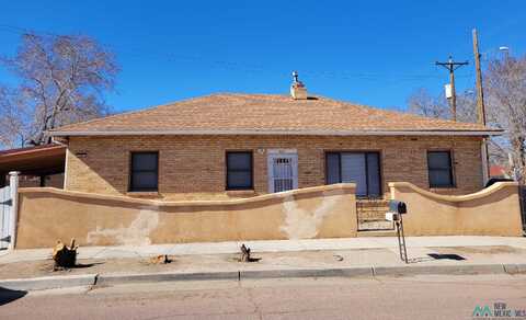 505 N 4th Street, Gallup, NM 87301