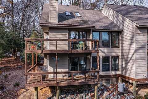 68 #4F Villa Ridge, Hartfield, VA 23071
