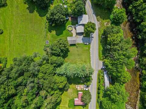 1794 West River Road, Lincoln, VT 05443