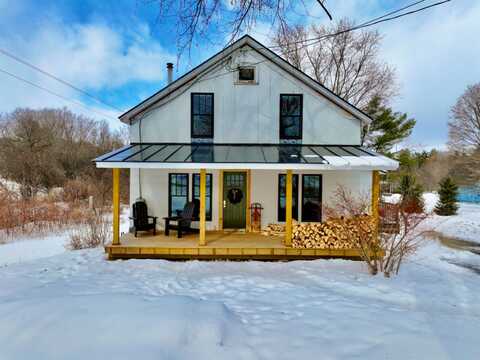 51 Pearl Street, Brandon, VT 05733