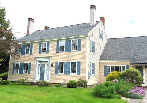 95 Apple Hill Road, Sullivan, NH 03445