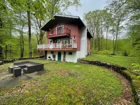 919 Highland Drive, Montgomery, VT 05471
