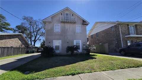 3224 CYPRESS Street, Metairie, LA 70001