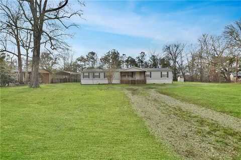 762 MITCHAM Road, Madisonville, LA 70447