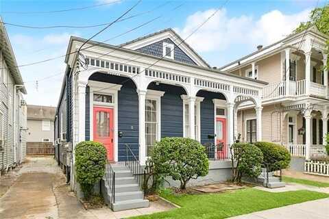 5225 MAGAZINE Street, New Orleans, LA 70115