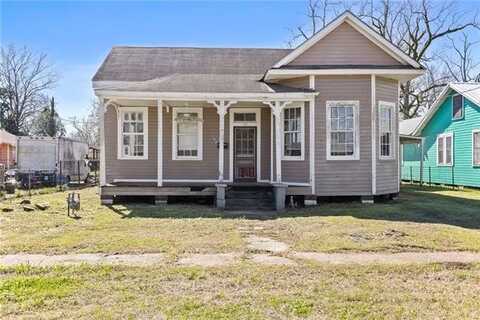 107 WEST MAGNOLIA Street, Amite, LA 70422