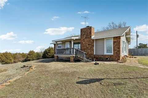 369315 E 5450 Road, Cleveland, OK 74020