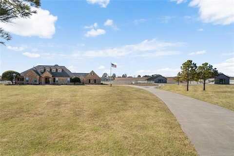13522 S Lewis Avenue, Bixby, OK 74008