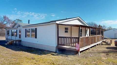 6788 County Road 3470, Ada, OK 74820