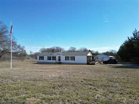 6788 County Road 3470, Ada, OK 74820