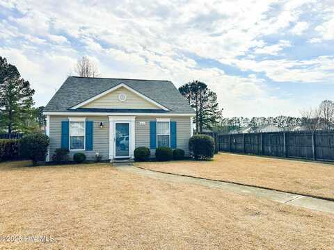 118 Moses Griffin Lane, New Bern, NC 28562